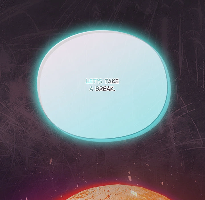 Thrust & Conquer Chapter 25 page 94 - 