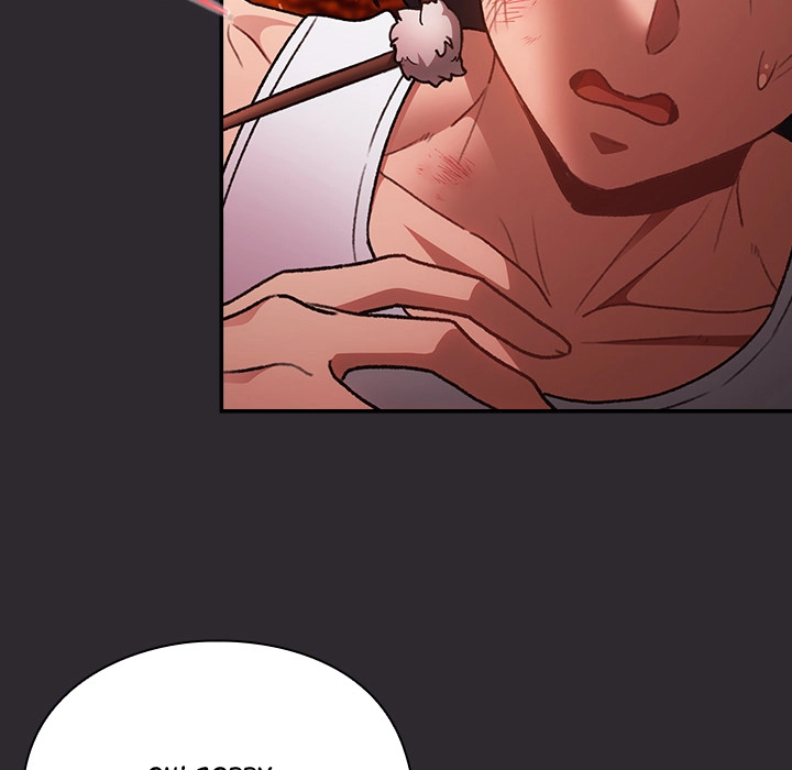 Thrust & Conquer Chapter 25 page 98 - 