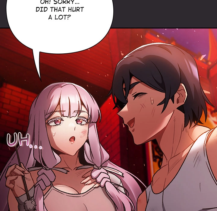 Thrust & Conquer Chapter 25 page 99 - 