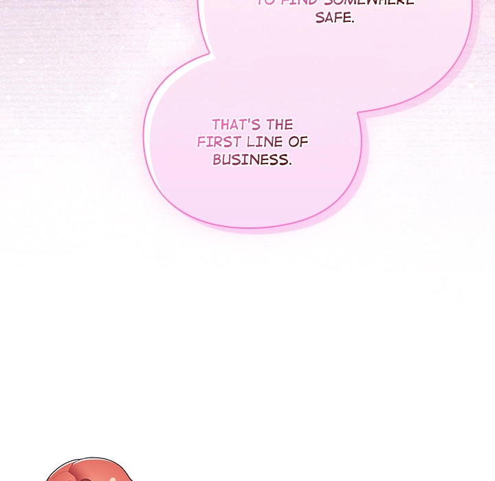 Thrust & Conquer Chapter 26 page 103 - 
