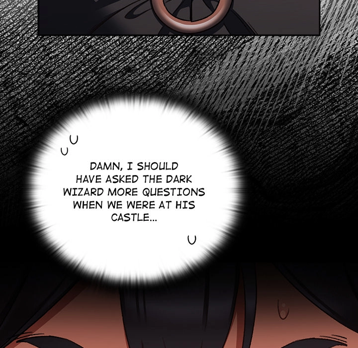 Thrust & Conquer Chapter 26 page 106 - 