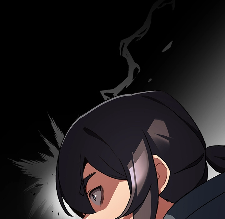 Thrust & Conquer Chapter 26 page 110 - 