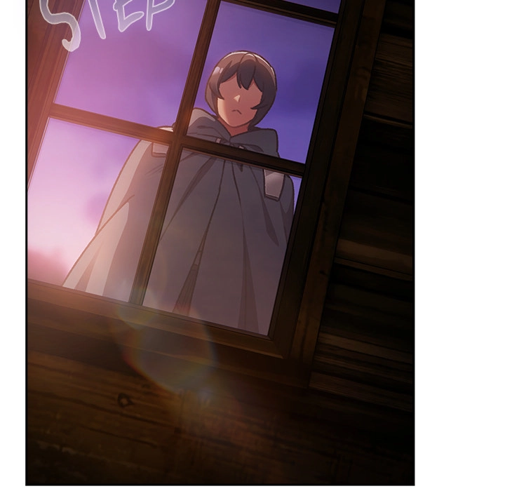 Thrust & Conquer Chapter 26 page 114 - 