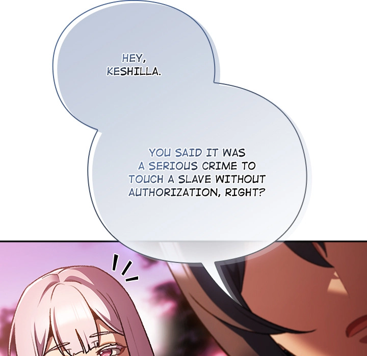 Thrust & Conquer Chapter 26 page 117 - 