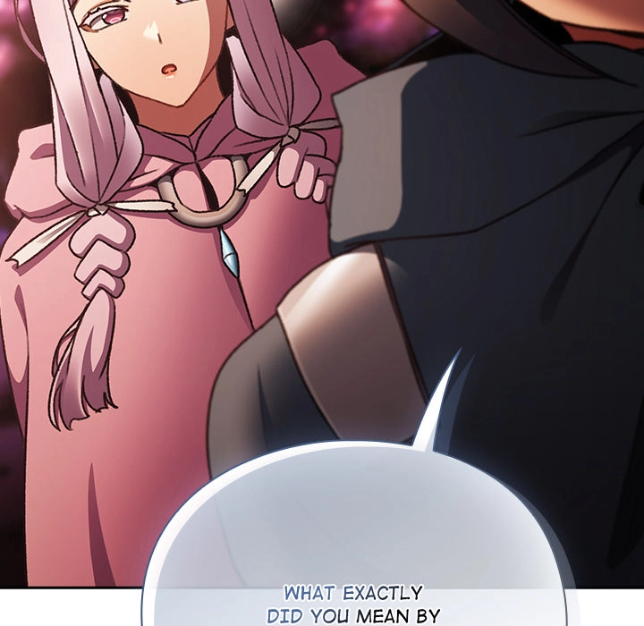 Thrust & Conquer Chapter 26 page 118 - 