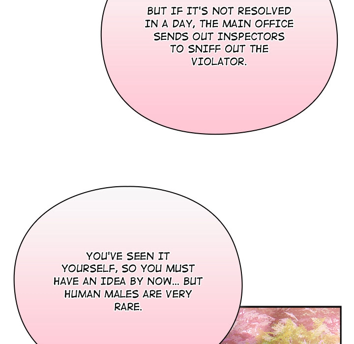 Thrust & Conquer Chapter 26 page 121 - 