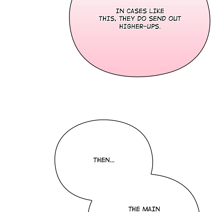 Thrust & Conquer Chapter 26 page 123 - 