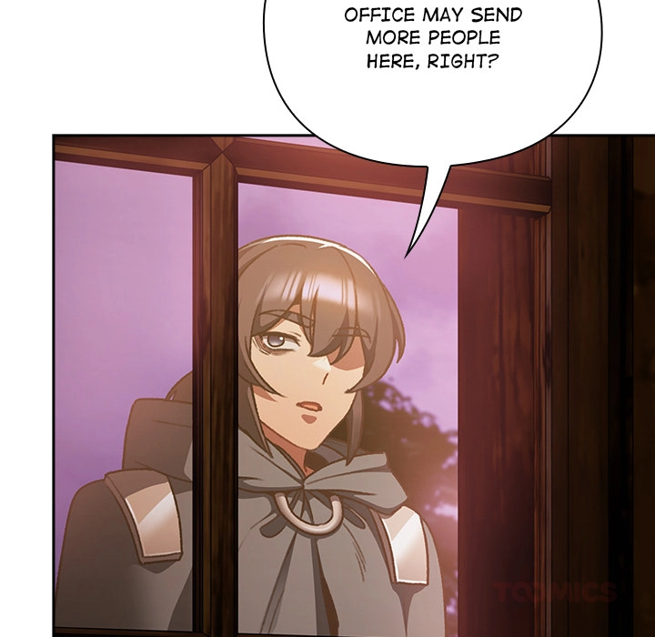 Thrust & Conquer Chapter 26 page 124 - 