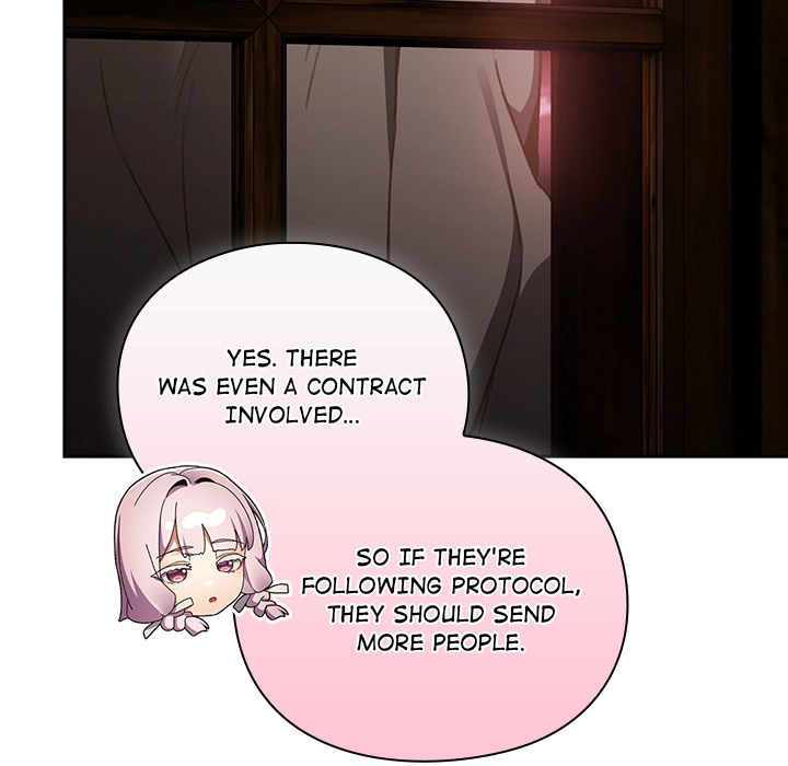Thrust & Conquer Chapter 26 page 125 - 