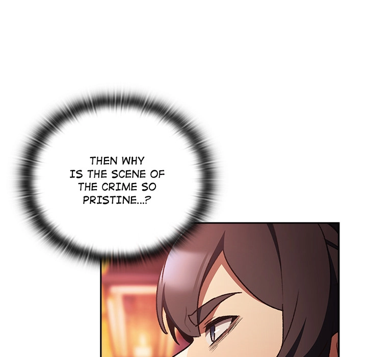 Thrust & Conquer Chapter 26 page 126 - 