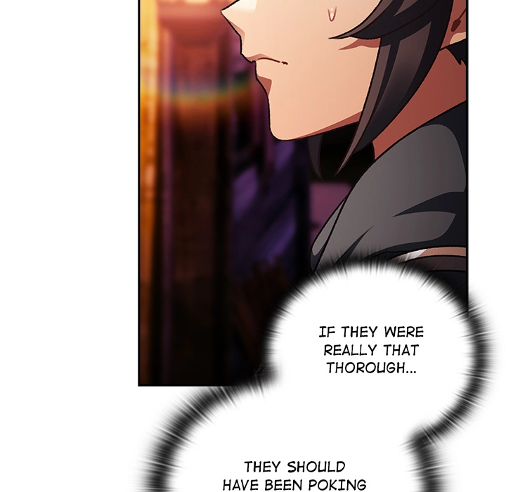 Thrust & Conquer Chapter 26 page 127 - 