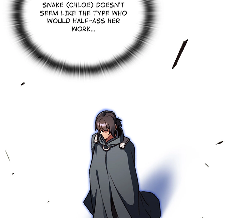 Thrust & Conquer Chapter 26 page 129 - 