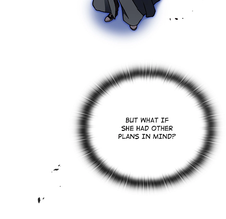 Thrust & Conquer Chapter 26 page 130 - 