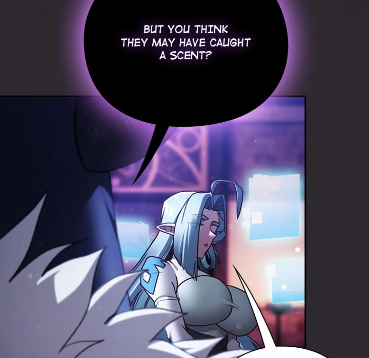 Thrust & Conquer Chapter 26 page 14 - 