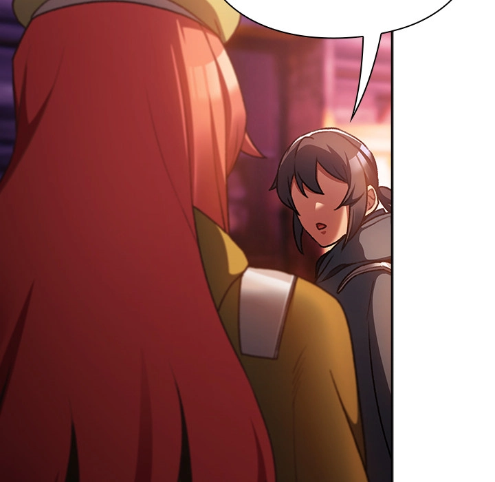 Thrust & Conquer Chapter 26 page 132 - 