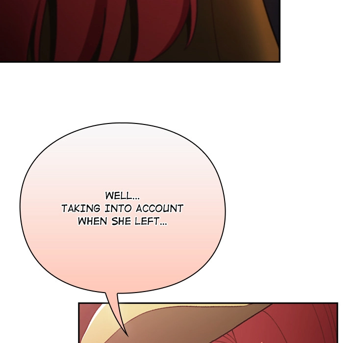 Thrust & Conquer Chapter 26 page 133 - 