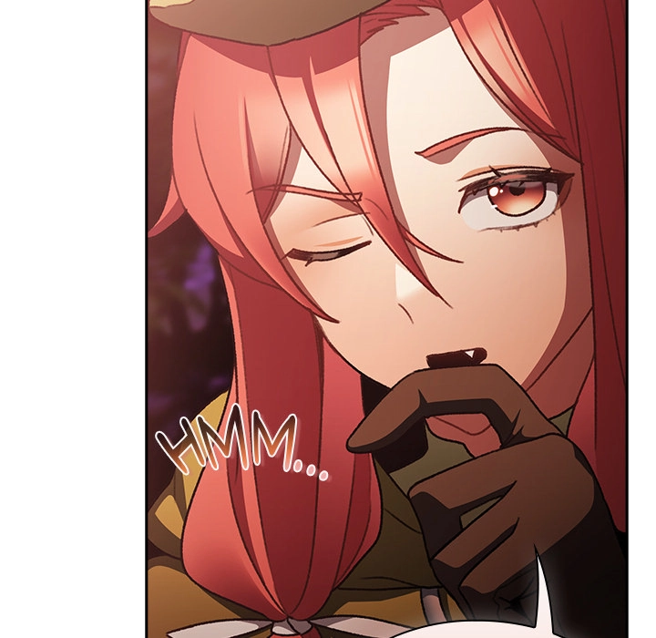 Thrust & Conquer Chapter 26 page 134 - 