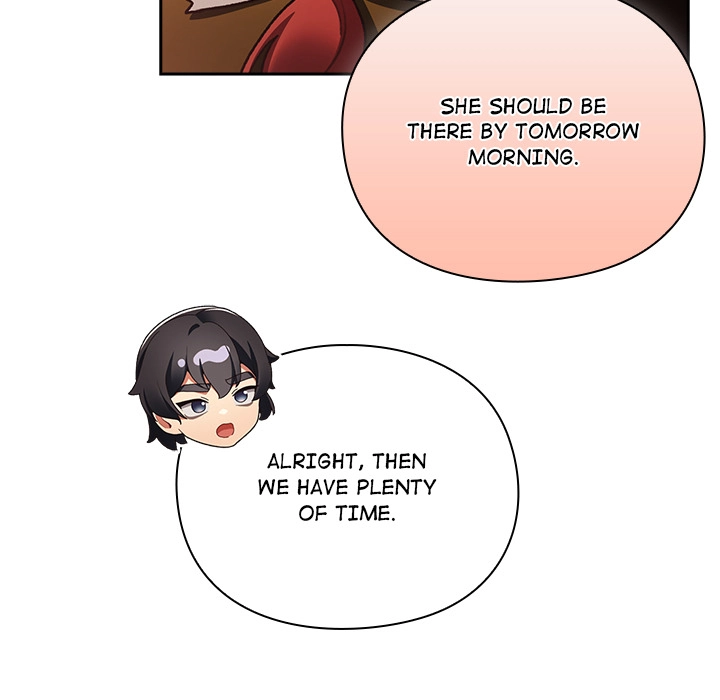 Thrust & Conquer Chapter 26 page 135 - 