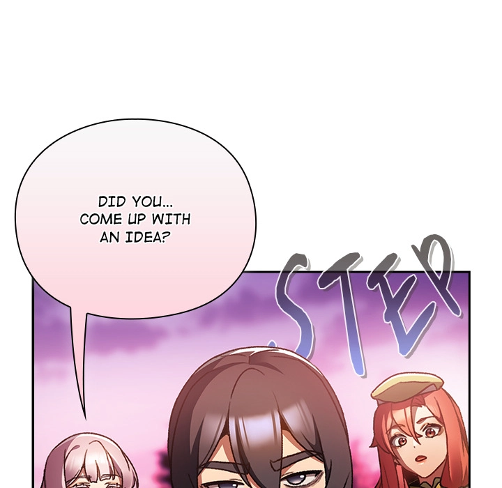 Thrust & Conquer Chapter 26 page 136 - 