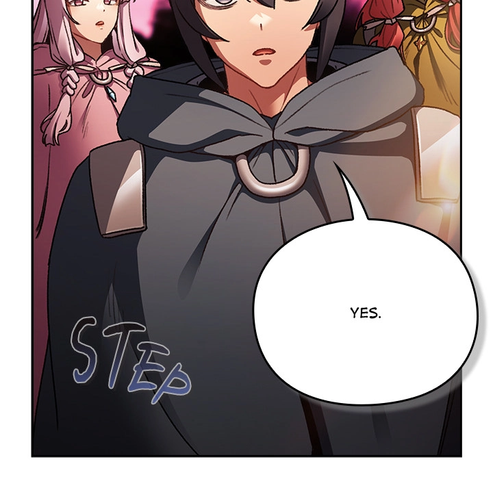 Thrust & Conquer Chapter 26 page 137 - 