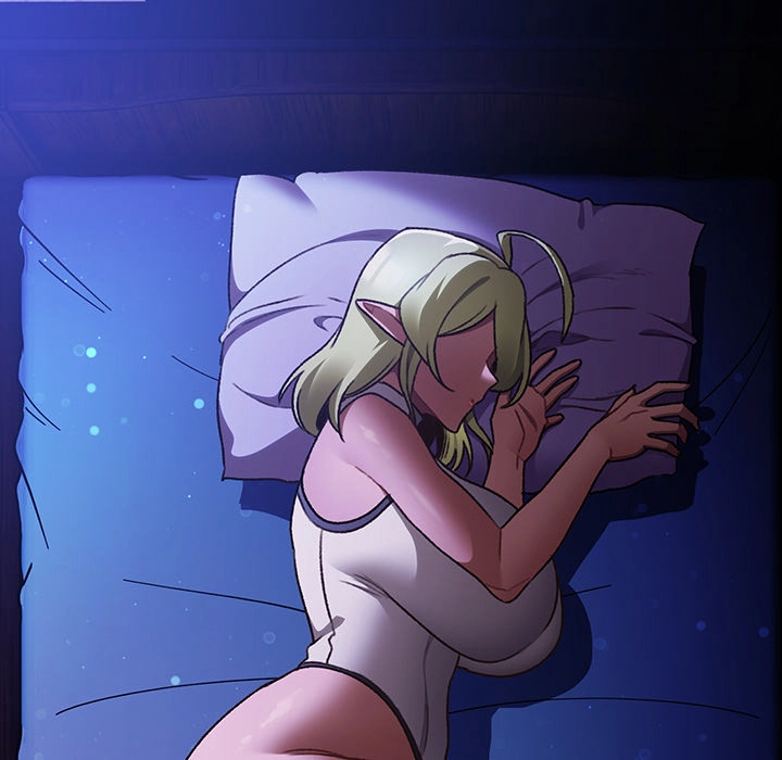 Thrust & Conquer Chapter 26 page 146 - 