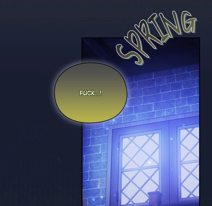 Thrust & Conquer Chapter 26 page 158 - 