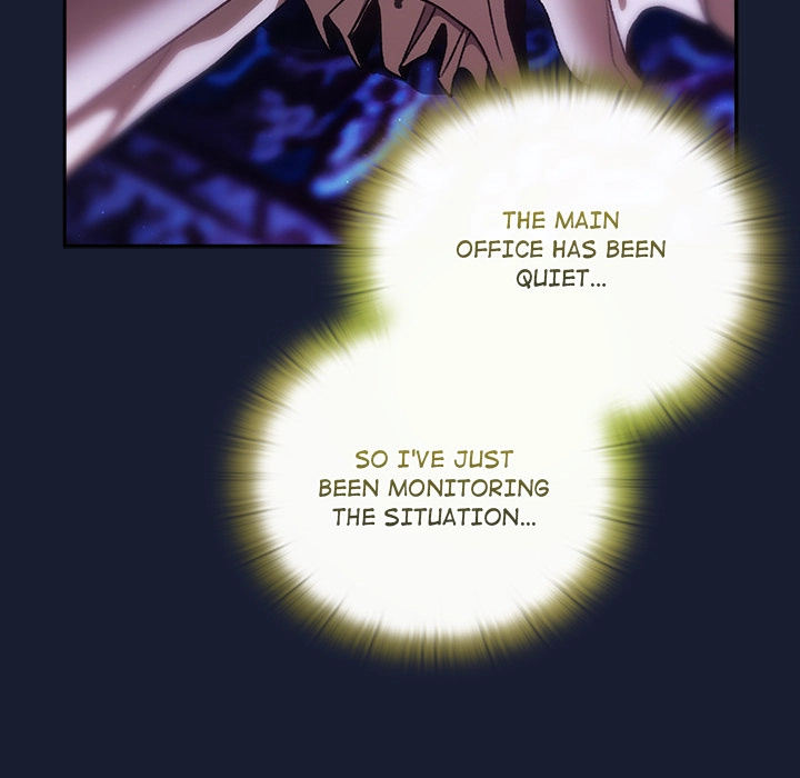 Thrust & Conquer Chapter 26 page 166 - 