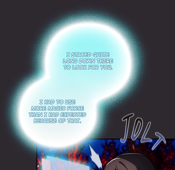Thrust & Conquer Chapter 26 page 19 - 