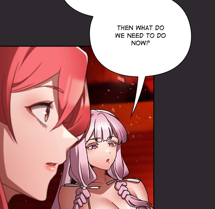 Thrust & Conquer Chapter 26 page 27 - 