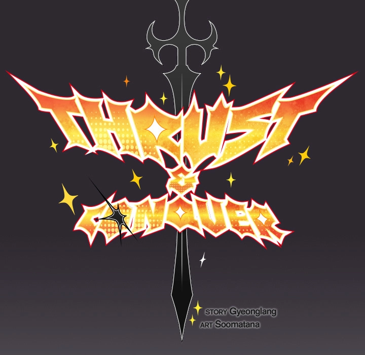 Thrust & Conquer Chapter 26 page 37 - 