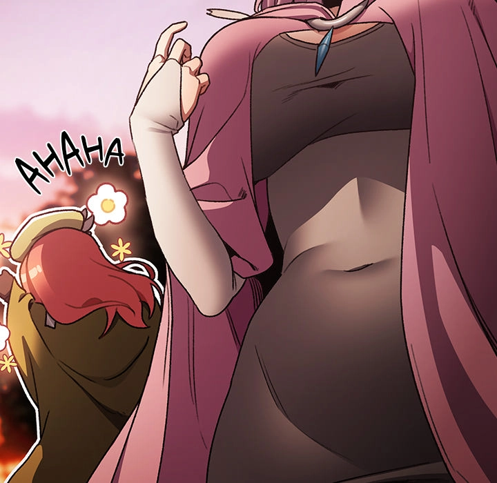 Thrust & Conquer Chapter 26 page 45 - 