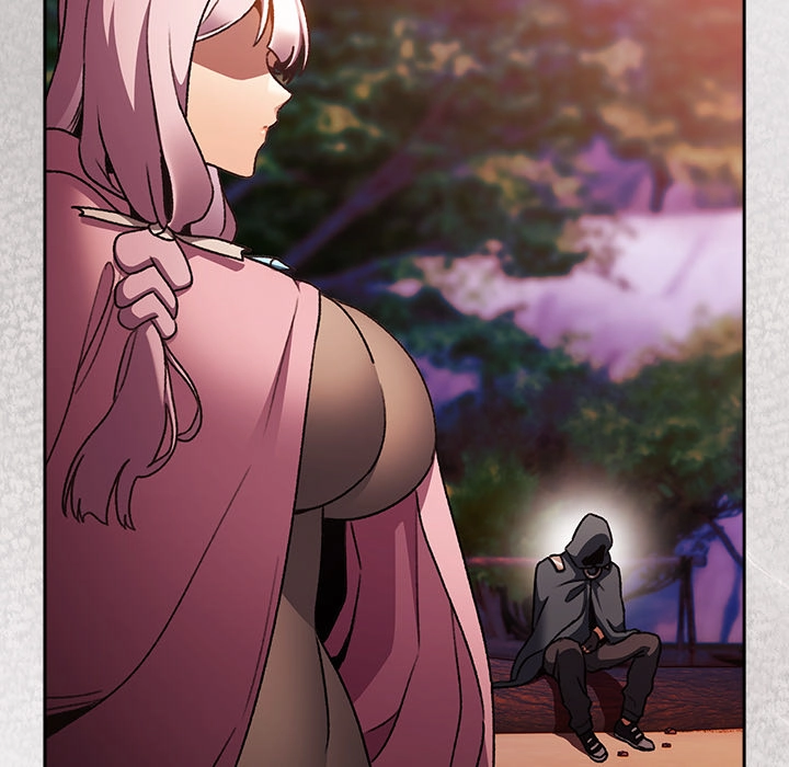 Thrust & Conquer Chapter 26 page 47 - 