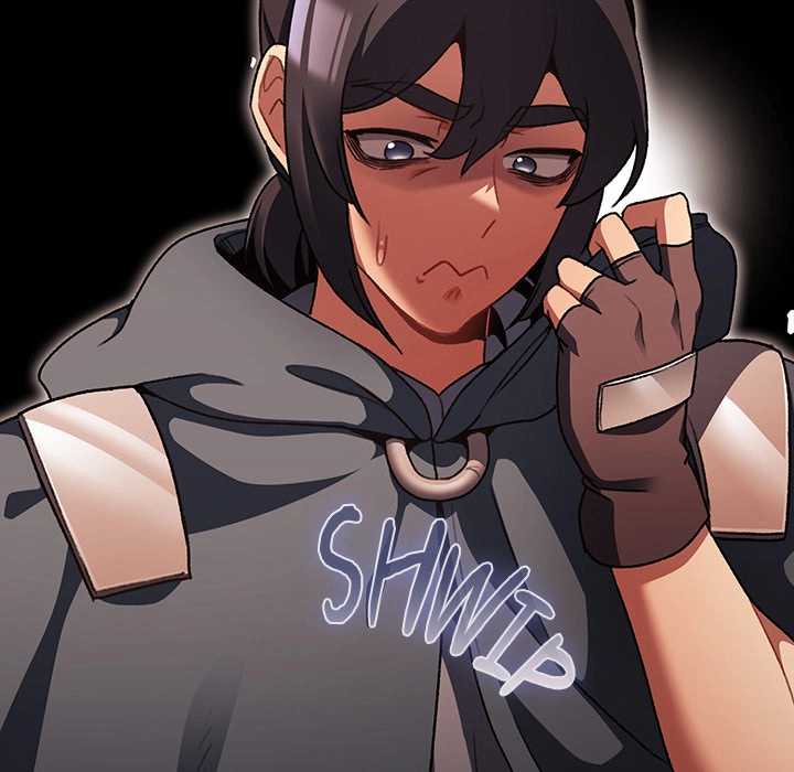Thrust & Conquer Chapter 26 page 50 - 