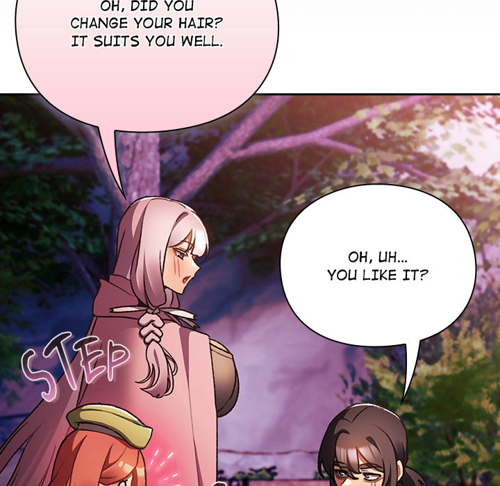Thrust & Conquer Chapter 26 page 52 - 