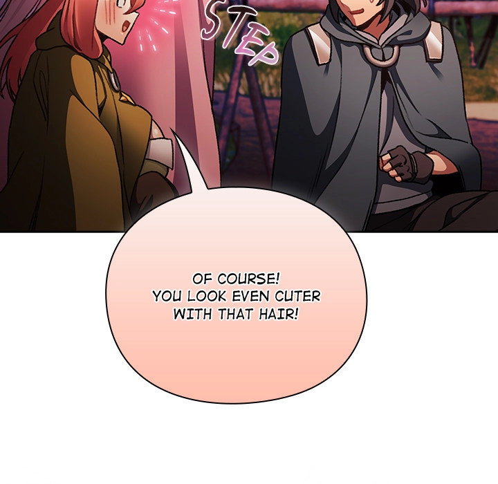 Thrust & Conquer Chapter 26 page 53 - 