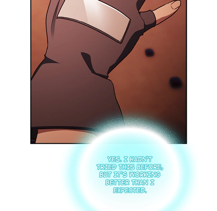 Thrust & Conquer Chapter 26 page 60 - 