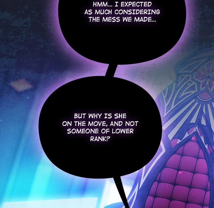 Thrust & Conquer Chapter 26 page 7 - 