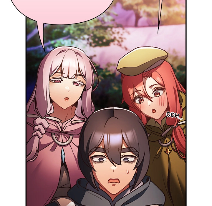 Thrust & Conquer Chapter 26 page 62 - 