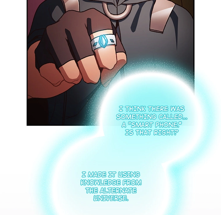 Thrust & Conquer Chapter 26 page 63 - 