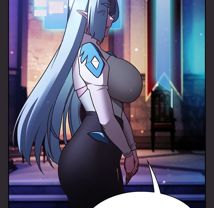 Thrust & Conquer Chapter 26 page 66 - 