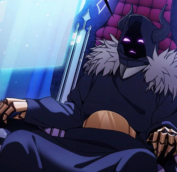 Thrust & Conquer Chapter 26 page 8 - 