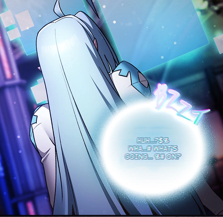 Thrust & Conquer Chapter 26 page 74 - 