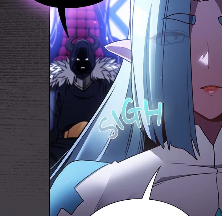 Thrust & Conquer Chapter 26 page 76 - 
