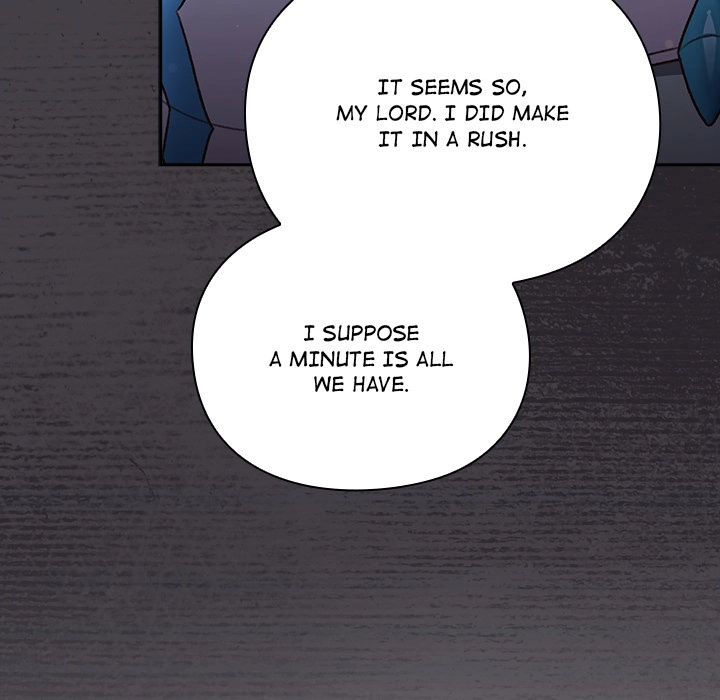 Thrust & Conquer Chapter 26 page 77 - 