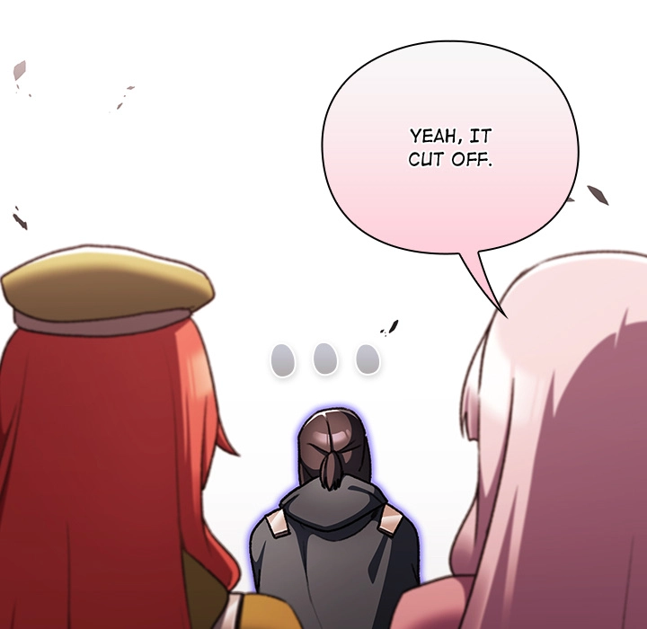 Thrust & Conquer Chapter 26 page 85 - 
