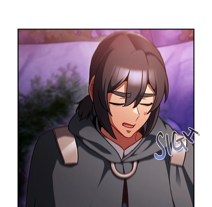 Thrust & Conquer Chapter 26 page 87 - 