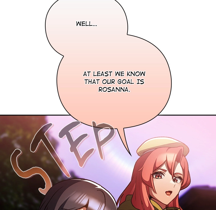 Thrust & Conquer Chapter 26 page 89 - 