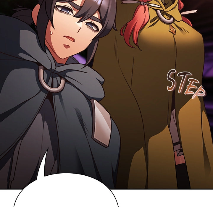 Thrust & Conquer Chapter 26 page 90 - 