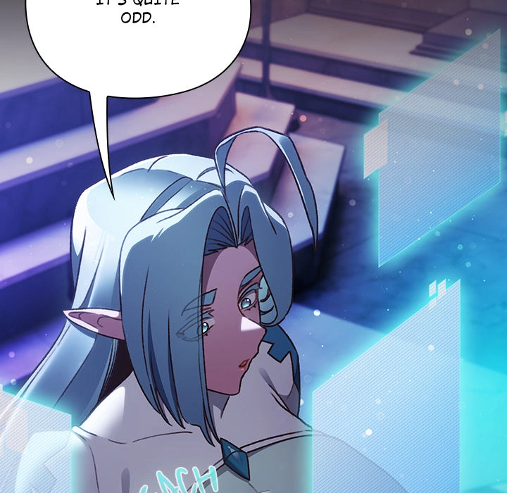 Thrust & Conquer Chapter 26 page 10 - 