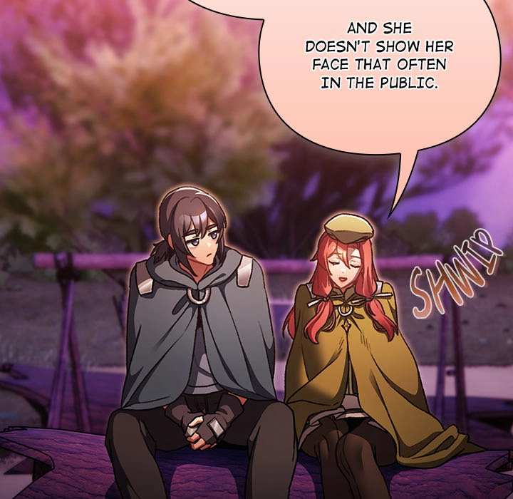 Thrust & Conquer Chapter 26 page 97 - 